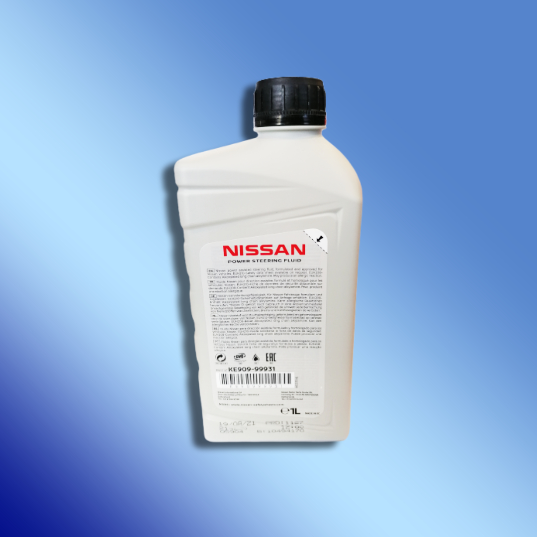 Гидравлическое масло в гур. Nissan psf ke909-99931. Nissan at-matic d 1л. Жидкость ГУР Ниссан Патфайндер r52. Nissan at-matic d Fluid (1л) характеристики.